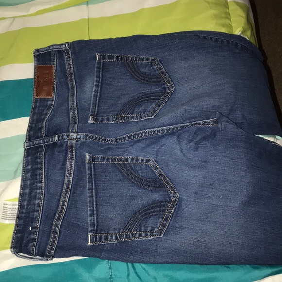 Hollister Jeans - Picture 5 of 6